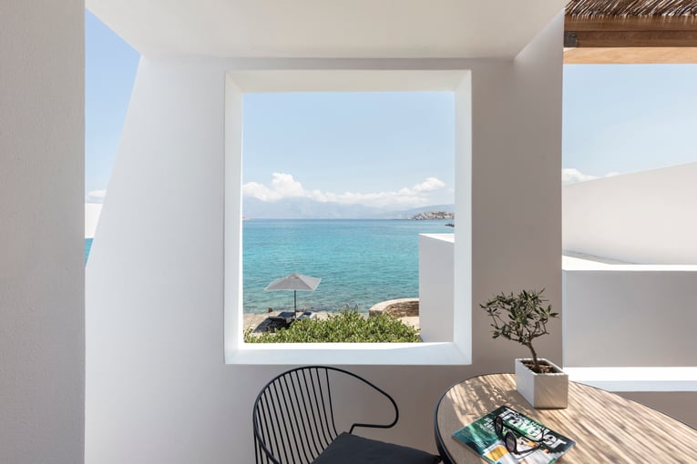 Minos Beach Art Hotel Minos Beach art.(5)