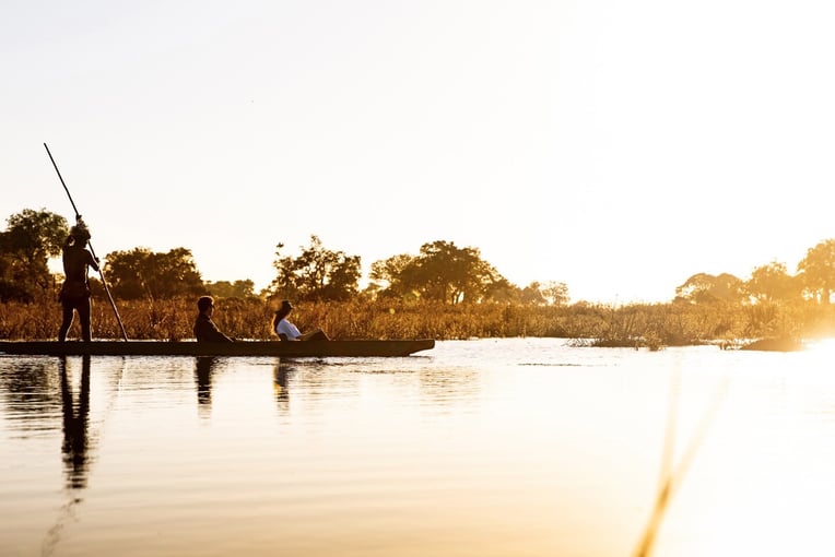 Mombo Camp, Botswana – Masarwa | Exclusive Tours discover-delta