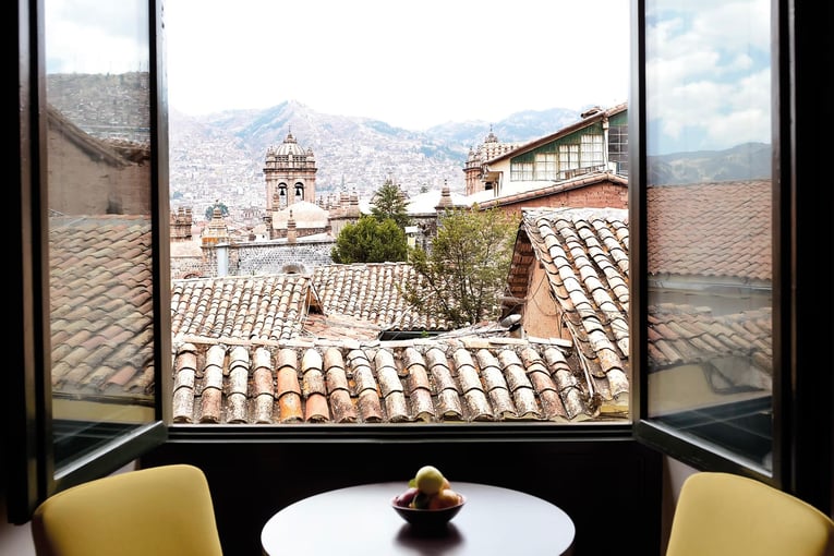 Monasterio, A Belmond Hotel, Peru – Cusco mon-acc-suite-jrsuite-city-view01