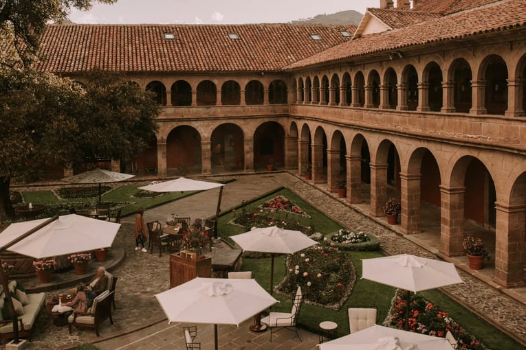 Monasterio, A Belmond Hotel, Peru – Cusco mon-gst-courtyard21