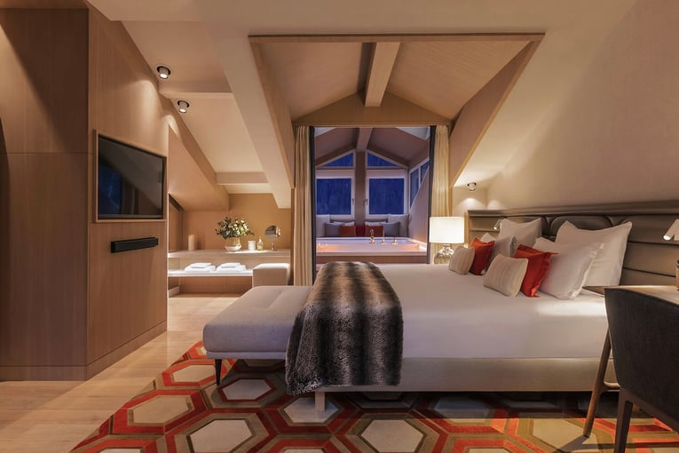 Mont Blanc Chamonix Penthouse-Suite-Chambre-montblanc-tourisme-france-1800x1000