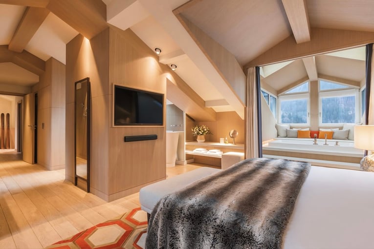 Mont Blanc Chamonix hotel-montblanc-chamonix-suite-penthouse-2-1