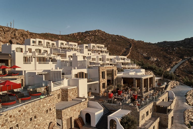 Myconian Avaton Boutique Design ResortAvaton_Hotel-1018