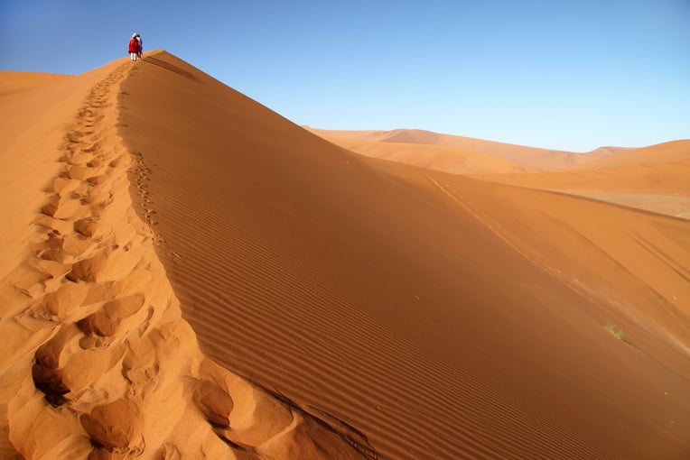 Namibie shutterstock_388741102