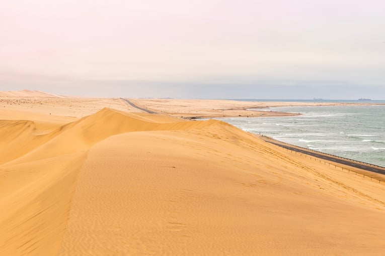 Namibie shutterstock_645971119