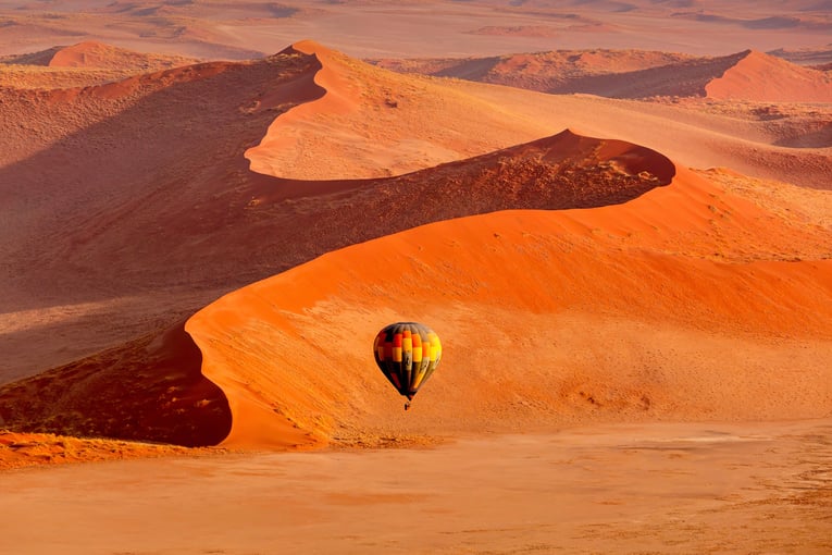 Namibie shutterstock_692109019