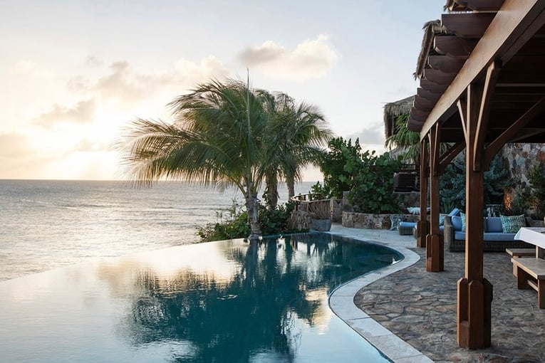Necker Island necker-island-bali-hi-pool-sunset-1-q90