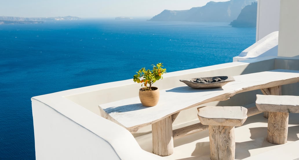 Nejlepší moře Evropy_Řecko_Santorini_shutterstock_718956028