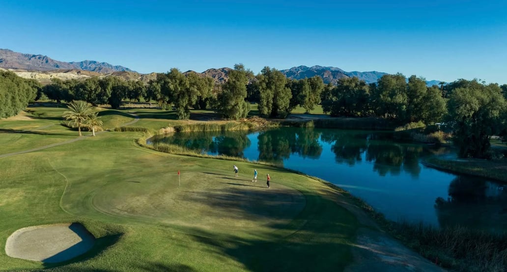Nejzajímavější golfová hřiště___Furnace Creek Golf Course – USA_ODV21-Golf14