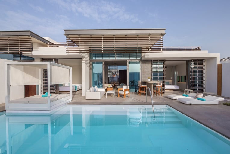 Nikki Beach Resort&Spa Dubai beach-villa-private-pool-carousel-01-2048x1366