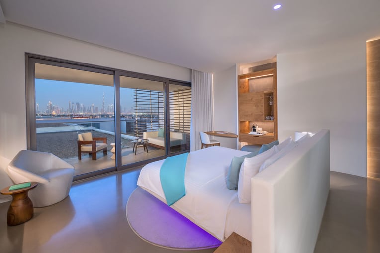 Nikki Beach Resort&Spa Dubai covet-holding-1600x1067