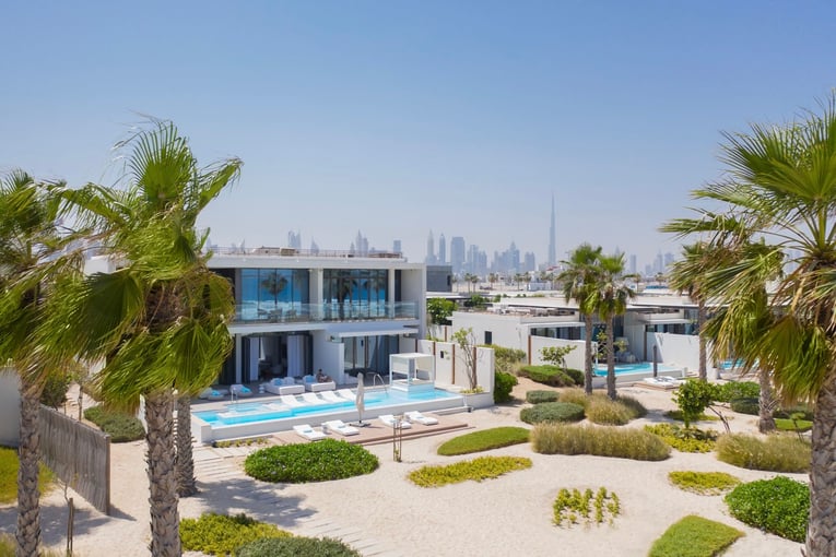 Nikki Beach Resort&Spa Dubai three-bedroom-villa-main-2048x1366