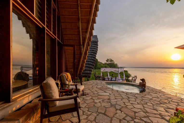 Nile Safari Lodge, Uganda – Murchison Falls National Park | Exclusive Tours 2D3A9905-HDR-scaled