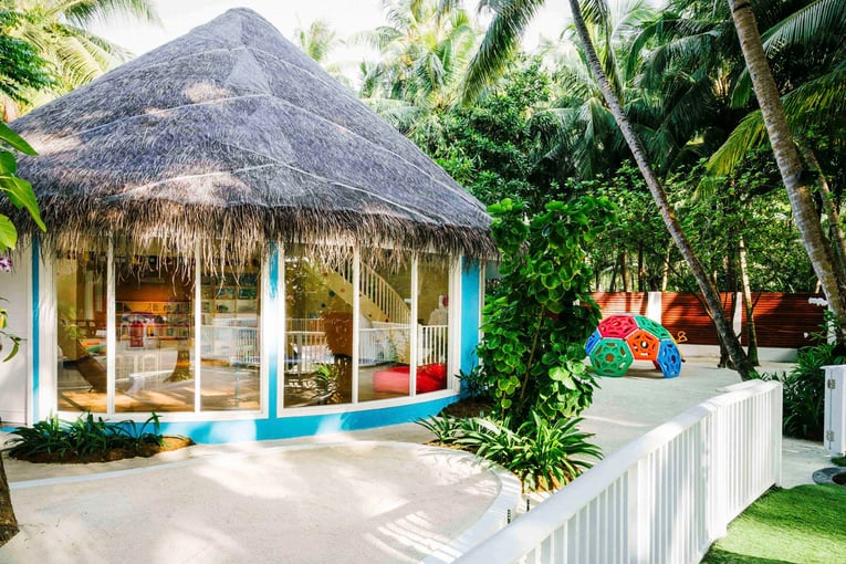 Niyama Private Islands Maldives niyama_maldives_explorer_kids_club_playground_1920x1037