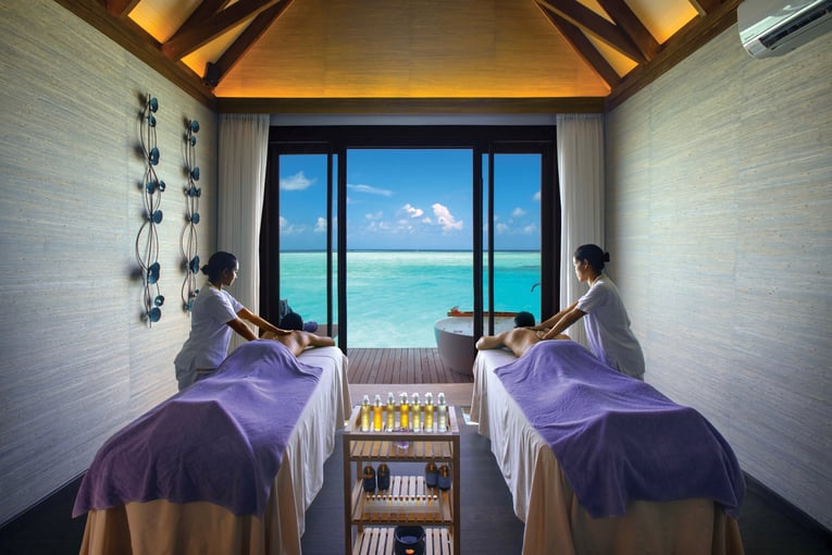 OZEN LIFE MAADHOO - ELENA Spa 7