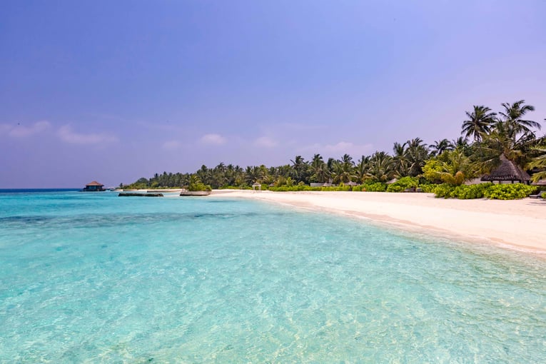 OZEN RESERVE BOLIFUSHI - Resort Generic Beach
