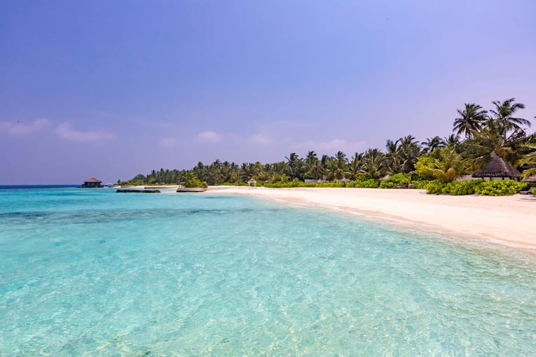 OZEN RESERVE BOLIFUSHI - Resort Generic Beach