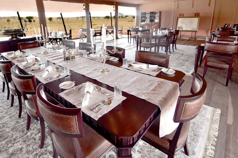 One Nature Nyaruswiga ONH-HotelNGallery-Dining-