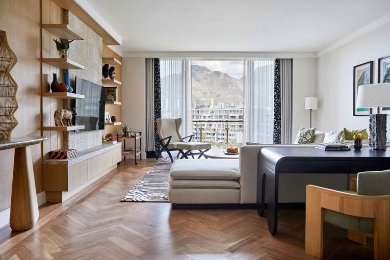 One&Only Cape Town ooct-marina-grand-suite-living-room