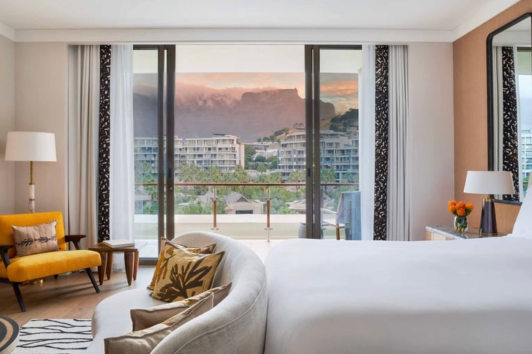 One&Only Cape Town ooct-marina-mountain-king-bedroom-wide-mountain-view