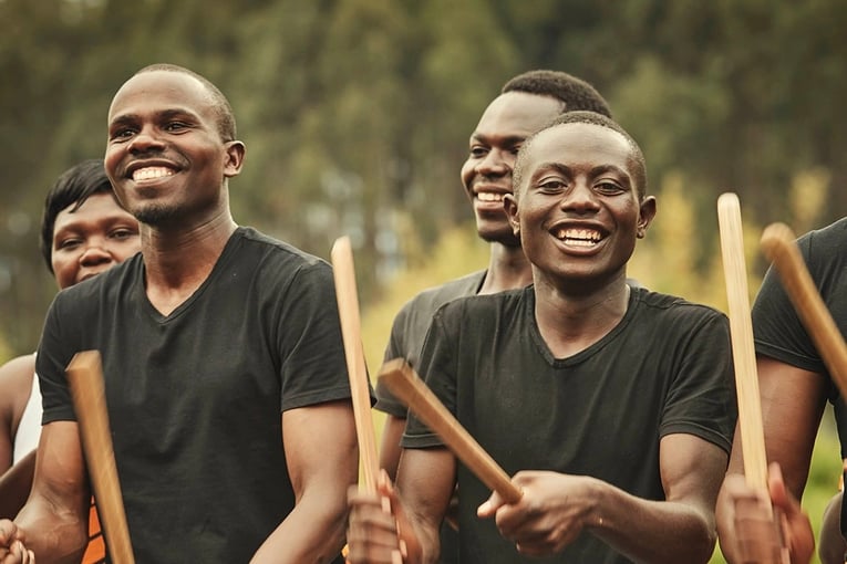 One&Only Gorillas Nest oogn-lifestyle-dancers-culture-portrait