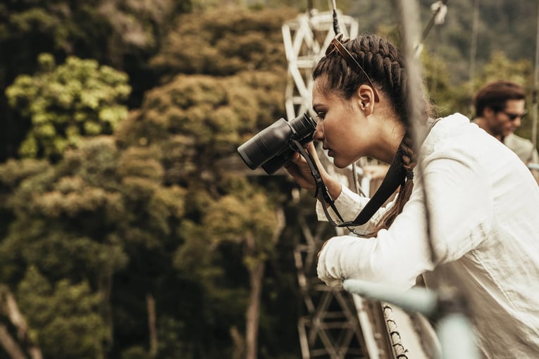 One&Only Nyungwe House oonh-lifestyle-canopy-walk-4