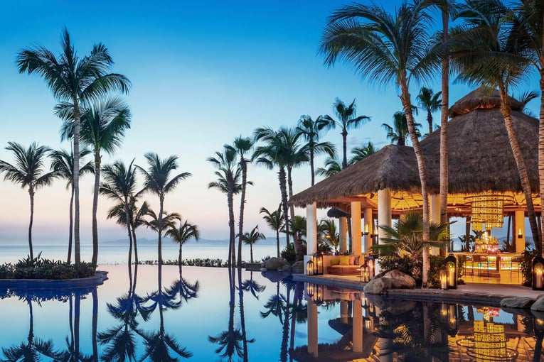 One&Only Palmilla, Mexiko – San José del Cabo | Exclusive Tours oopa-agua-bar-exterior-flipped