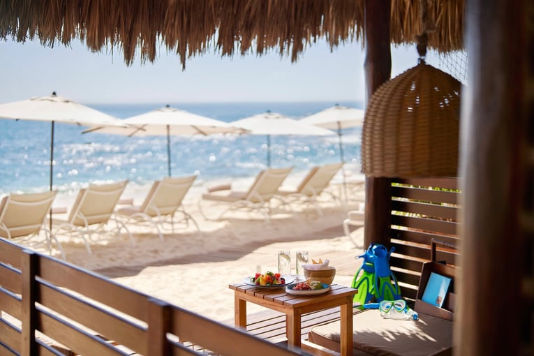 One&Only Palmilla, Mexiko – San José del Cabo | Exclusive Tours oopal-experiences-beach-day