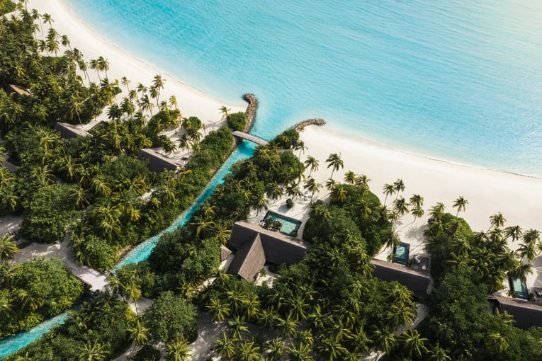One&Only Reethi Rah OO_RR_Exteriors_Drone_Beaches_0911_MASTER