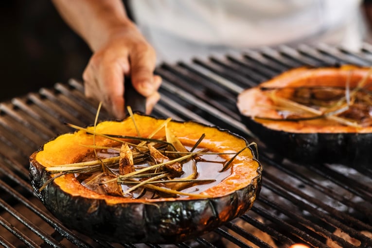 One&Only Reethi Rah OO_RR_FB_Botanica_BBQ_Detail_2858_MASTER