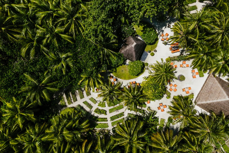 One&Only Reethi Rah OO_RR_FB_Botanica_Drone_Day_3642_MASTER