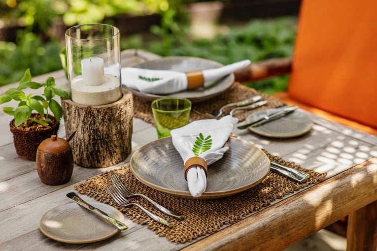 One&Only Reethi Rah OO_RR_FB_Botanica_TableSetting_Detail_2900_MASTER