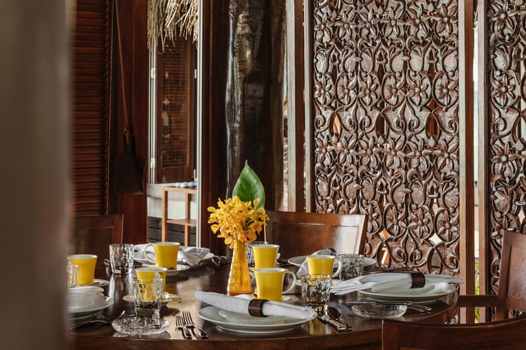 One&Only Reethi Rah OO_RR_FB_ReethiEarth_Breakfast-RoundTable_2508_MASTER