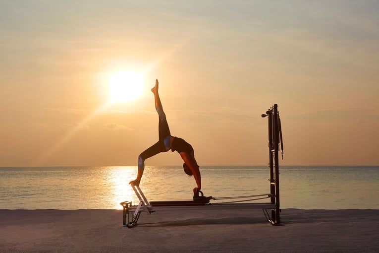 One&Only Reethi Rah OO_ReethiRah_FitnessCentre_Pilates_4_LR