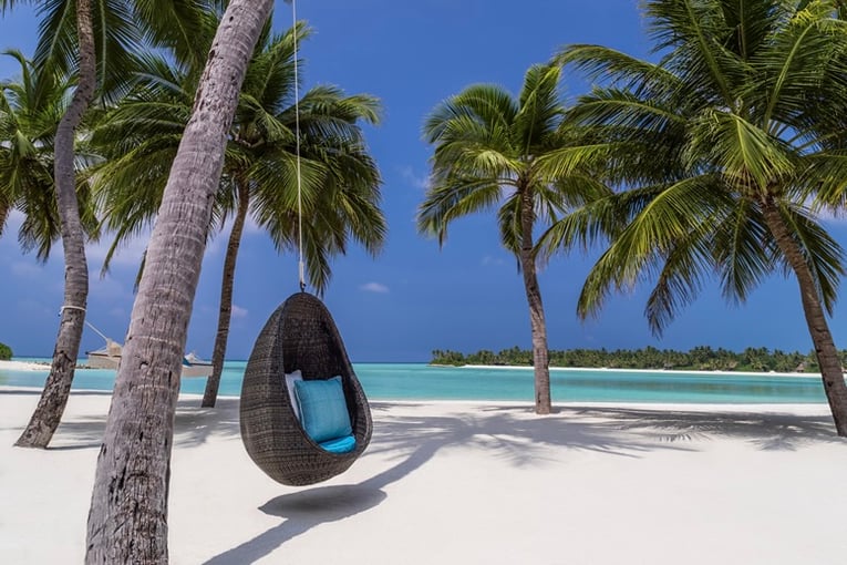 One&Only Reethi Rah OneAndOnly_ReethiRah_Accommodation_GrandBeachVilla_1236_Low