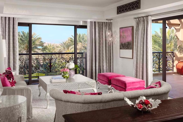 One&Only Royal Mirage OO_RoyalMirage_Accommodation_PrinceSuite_Lounge_1225_MASTER_Small