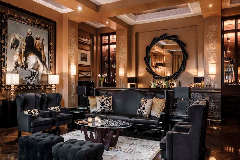 One&Only Royal Mirage OO_RoyalMirage_FB_Celebrities_Bar_Interior_0361_MASTER_Small