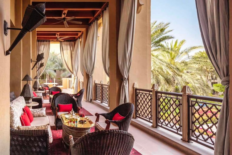 One&Only Royal Mirage OO_RoyalMirage_FB_Samovar_Terrace_Day_2752_MASTER_Small