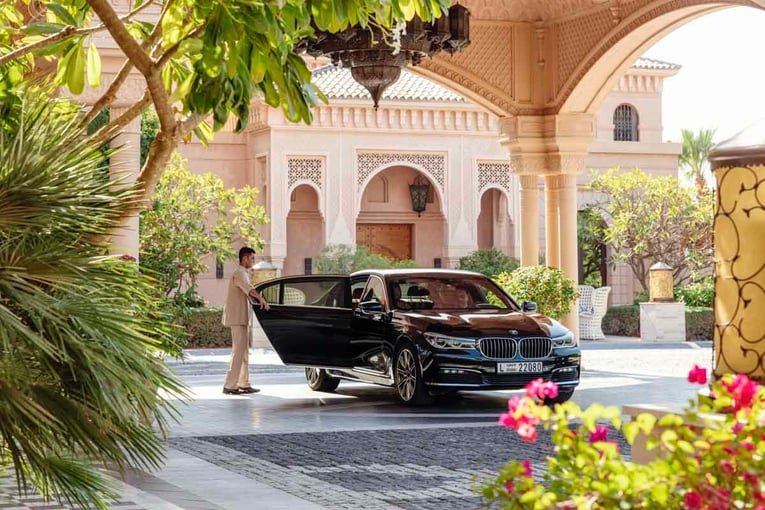 One&Only The Palm OO_ThePalm_Exteriors_Entrance_Arrival_1375_MASTER_Small