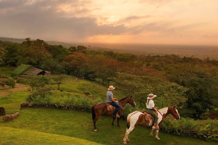 Origins Luxury Lodge – Floral, Kostarika | Exclusive Tours estate-activity-1
