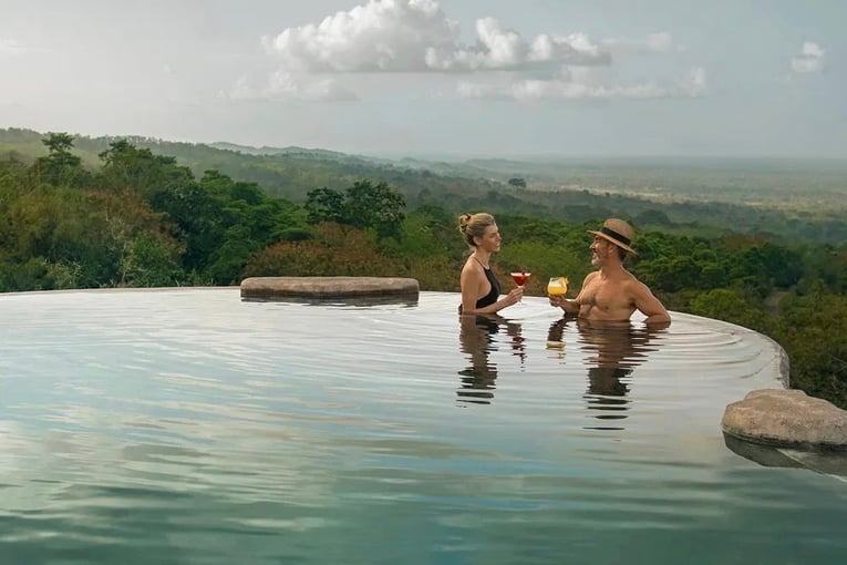 Origins Luxury Lodge – Floral, Kostarika | Exclusive Tours floral-package-1