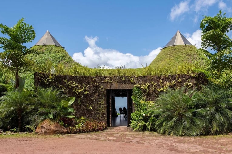 Origins Luxury Lodge – Floral, Kostarika | Exclusive Tours gallery-4