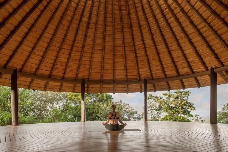 Origins Luxury Lodge – Floral, Kostarika | Exclusive Tours gallery-5
