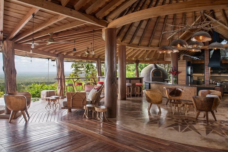 Origins Luxury Lodge – Floral, Kostarika | Exclusive Tours gallery-6