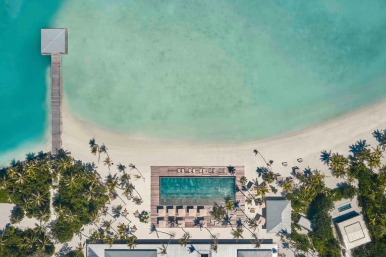 PATINA_MALDIVES_MAIN-POOL_VELI_BAR_POOL_AERIAL-1