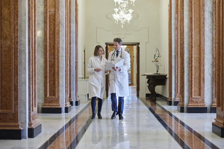 Palazzo Fiuggi, Itálie – Fiuggi | Exclusive Tours home-Leading-Medical-1280x800