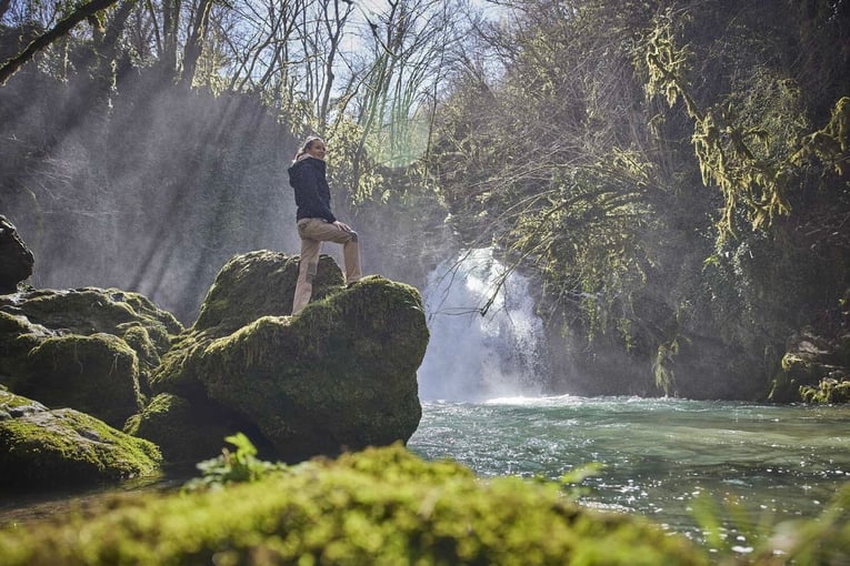 Palazzo Fiuggi, Itálie – Fiuggi | Exclusive Tours home-Rooted-in-Nature
