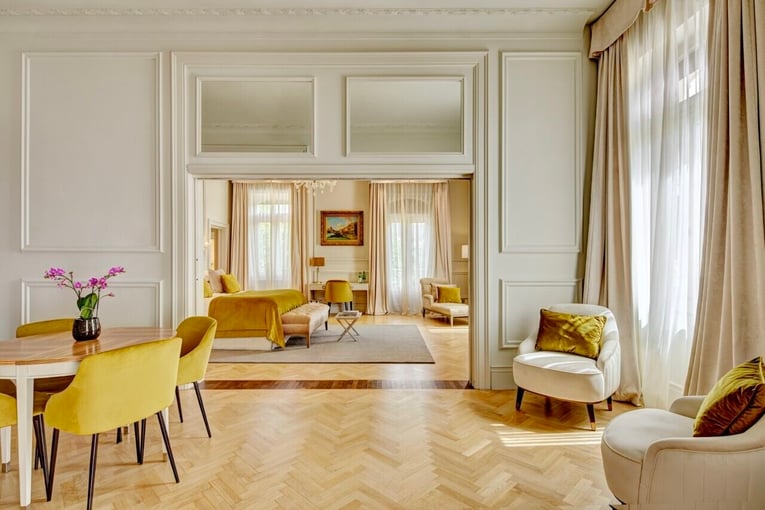 Palazzo Fiuggi, Itálie – Fiuggi | Exclusive Tours reale--1280x854