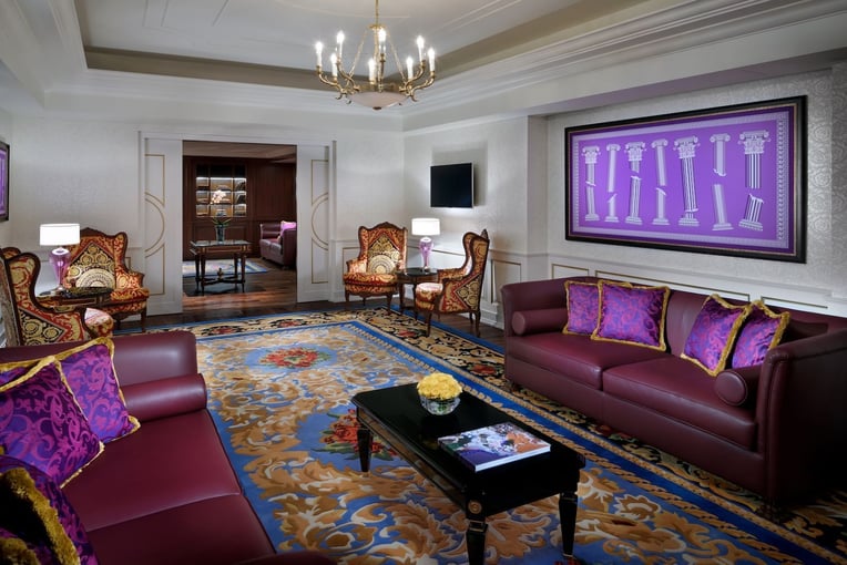 Palazzo Versace Dubai oro-lounge-3