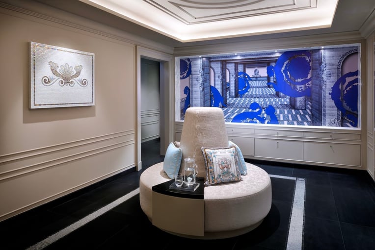 Palazzo Versace Dubai the-spa-couch
